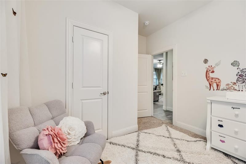 7009 Windmill Street, Little Elm TX 76227 - Photo 17