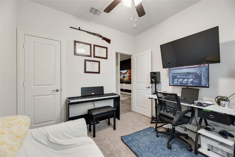 7009 Windmill Street, Little Elm TX 76227 - Photo 16