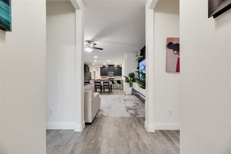 7009 Windmill Street, Little Elm TX 76227 - Photo 12
