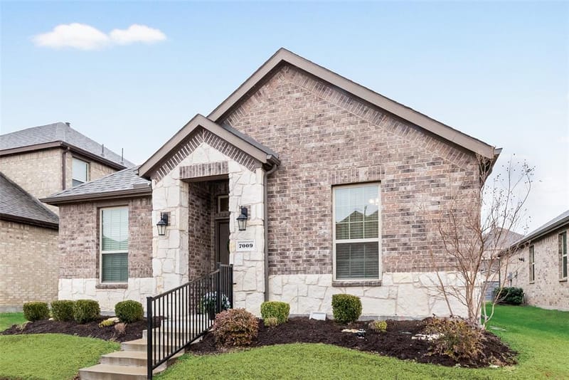 7009 Windmill Street, Little Elm TX 76227 - Photo 26
