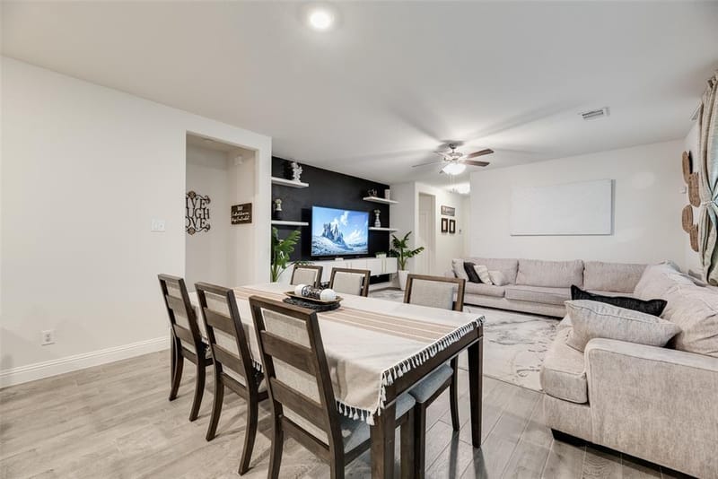 7009 Windmill Street, Little Elm TX 76227 - Photo 22