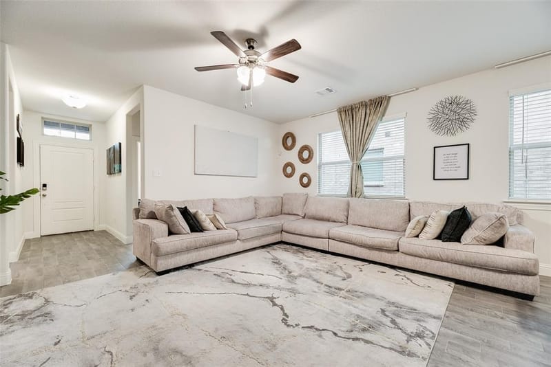 7009 Windmill Street, Little Elm TX 76227 - Photo 3
