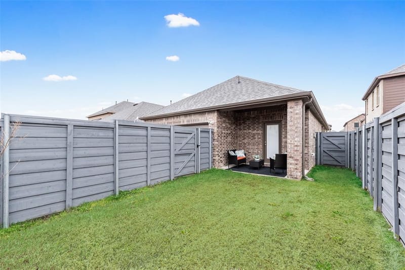 7009 Windmill Street, Little Elm TX 76227 - Photo 30