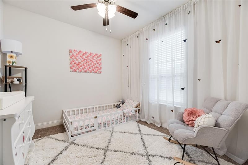 7009 Windmill Street, Little Elm TX 76227 - Photo 18