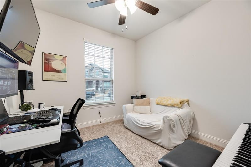 7009 Windmill Street, Little Elm TX 76227 - Photo 15
