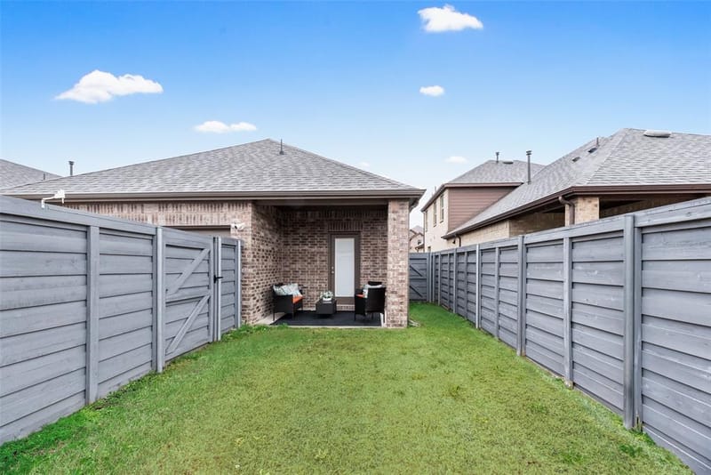 7009 Windmill Street, Little Elm TX 76227 - Photo 31