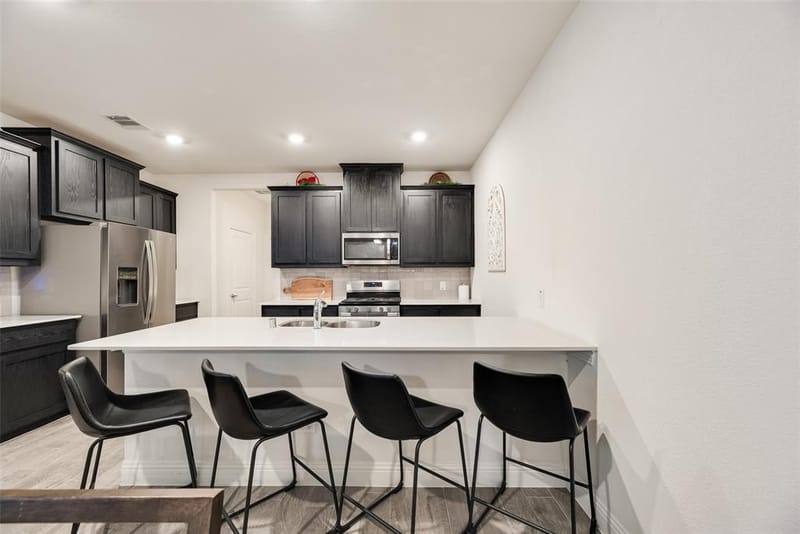 7009 Windmill Street, Little Elm TX 76227 - Photo 8
