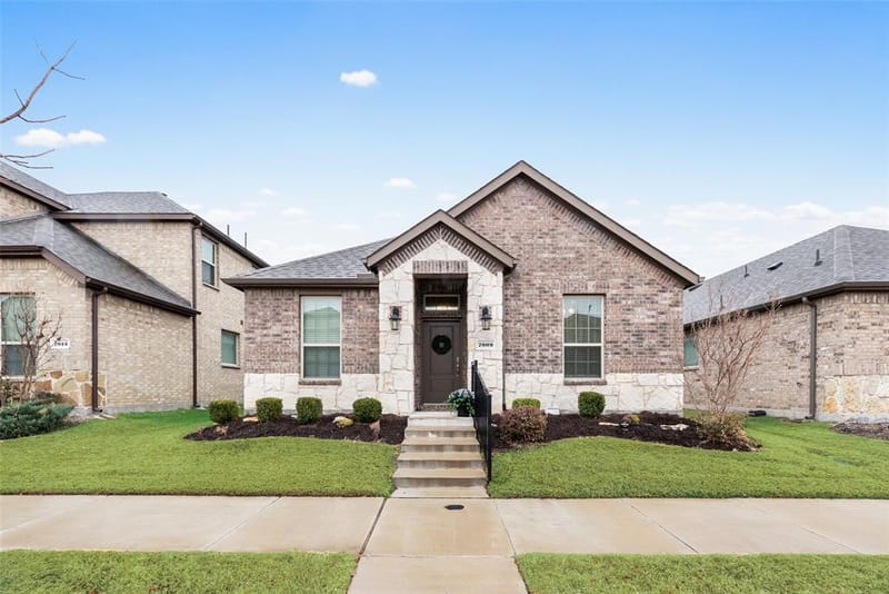 7009 Windmill Street, Little Elm TX 76227 - Photo 25