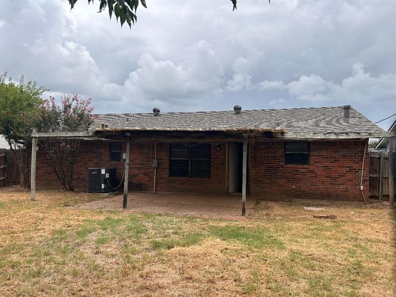 1707 15th Street, Mineral Wells TX 76067 - Photo 24