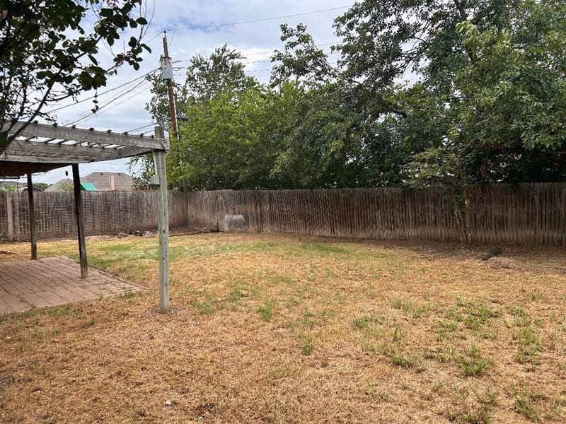 1707 15th Street, Mineral Wells TX 76067 - Photo 25