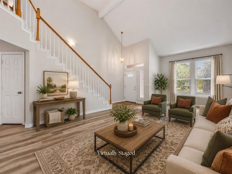 2216 Reverchon Drive, Arlington TX 76017 - Photo 2