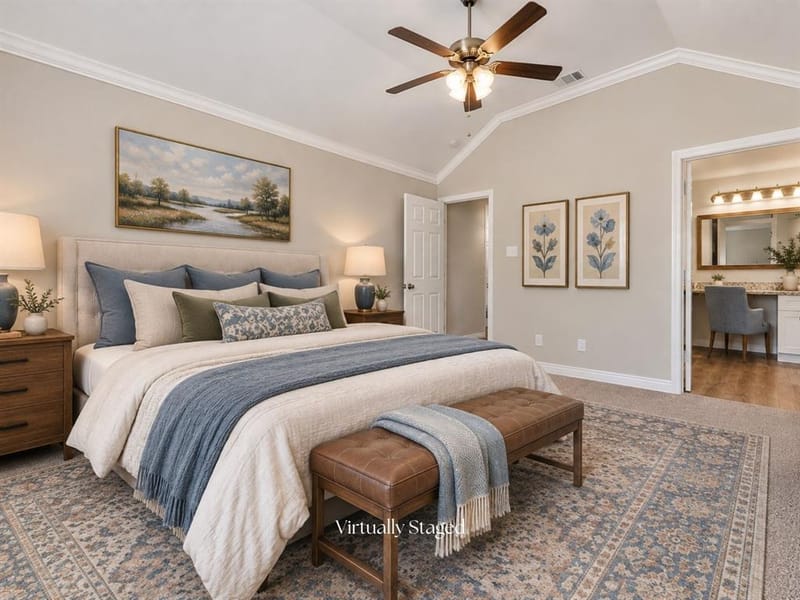 2216 Reverchon Drive, Arlington TX 76017 - Photo 4