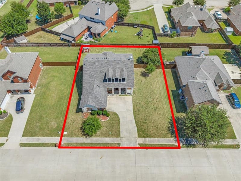 1686 Tannerson Drive, Rockwall TX 75087 - Photo 2
