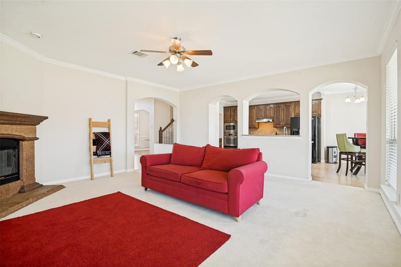 1686 Tannerson Drive, Rockwall TX 75087 - Photo 7