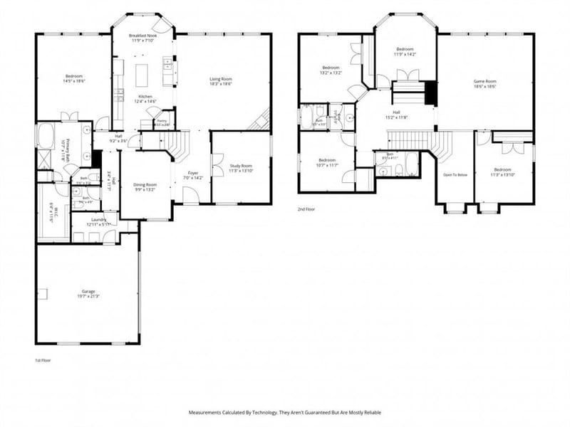 1686 Tannerson Drive, Rockwall TX 75087 - Photo 31