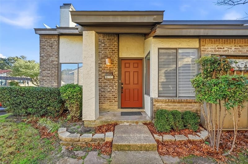 821 Dublin Drive # 211, Richardson TX 75080 - Photo 20
