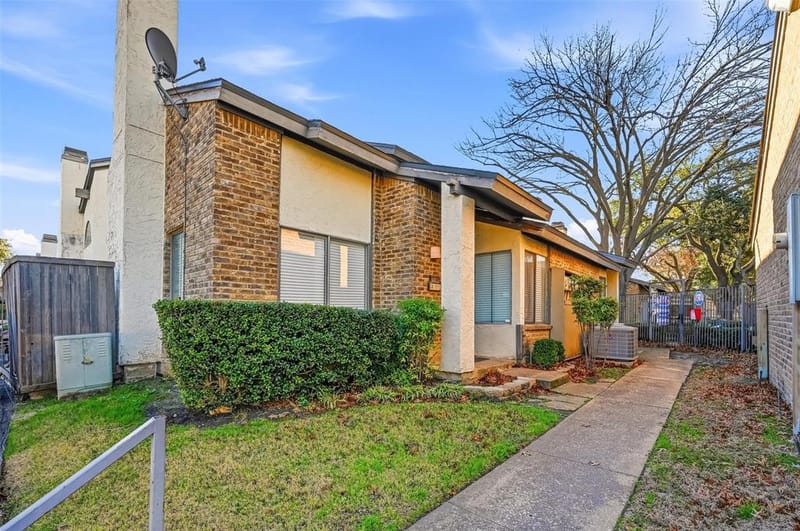 821 Dublin Drive # 211, Richardson TX 75080 - Photo 21