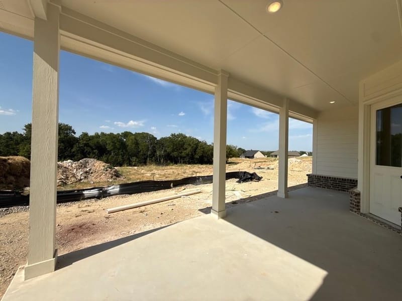 445 Texas Sage Trail, Weatherford TX 76085 - Photo 7