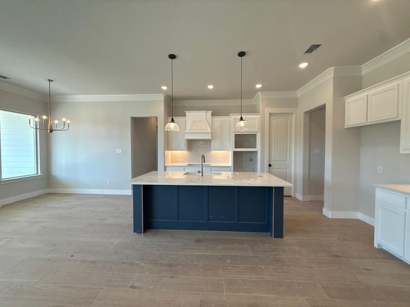 445 Texas Sage Trail, Weatherford TX 76085 - Photo 3