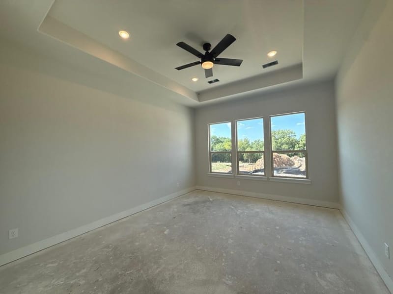 445 Texas Sage Trail, Weatherford TX 76085 - Photo 5