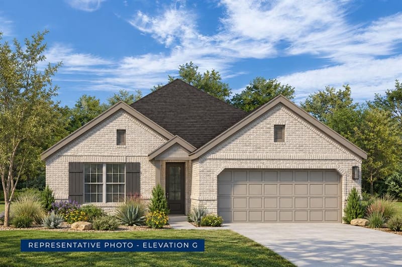 2809 Java Boulevard, Celina TX 75009 - Photo 2