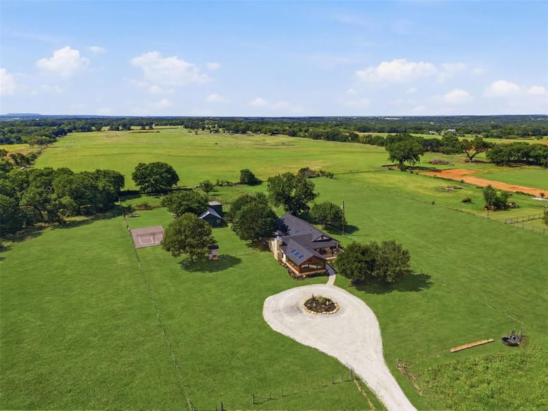 4167 highway 67, Rainbow TX 76077 - Photo 12