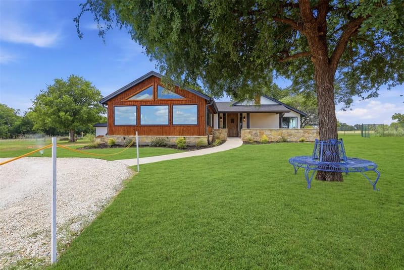 4167 highway 67, Rainbow TX 76077 - Photo 3