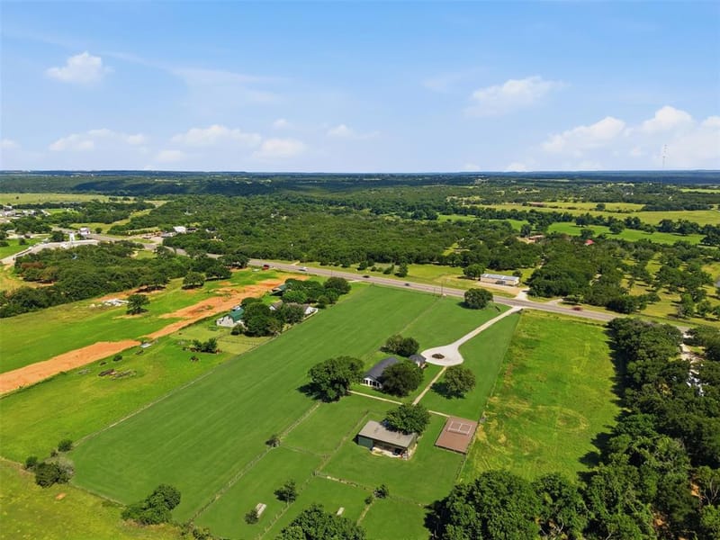 4167 highway 67, Rainbow TX 76077 - Photo 36