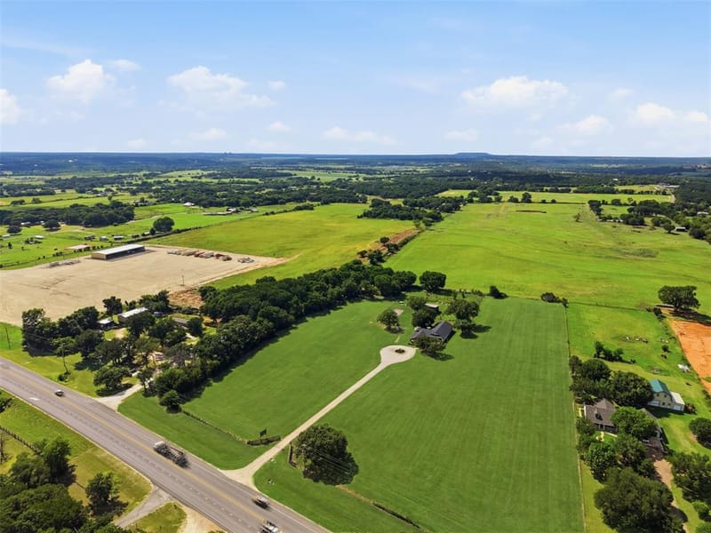 4167 highway 67, Rainbow TX 76077 - Photo 32