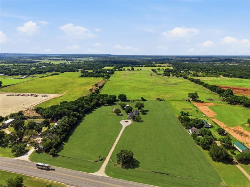 4167 highway 67, Rainbow TX 76077 - Photo 33