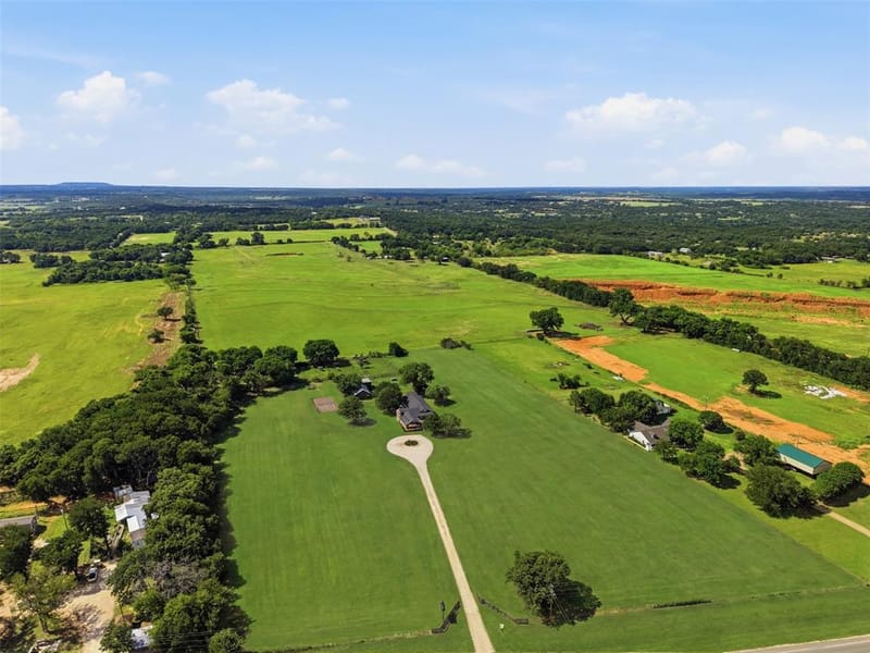 4167 highway 67, Rainbow TX 76077 - Photo 11