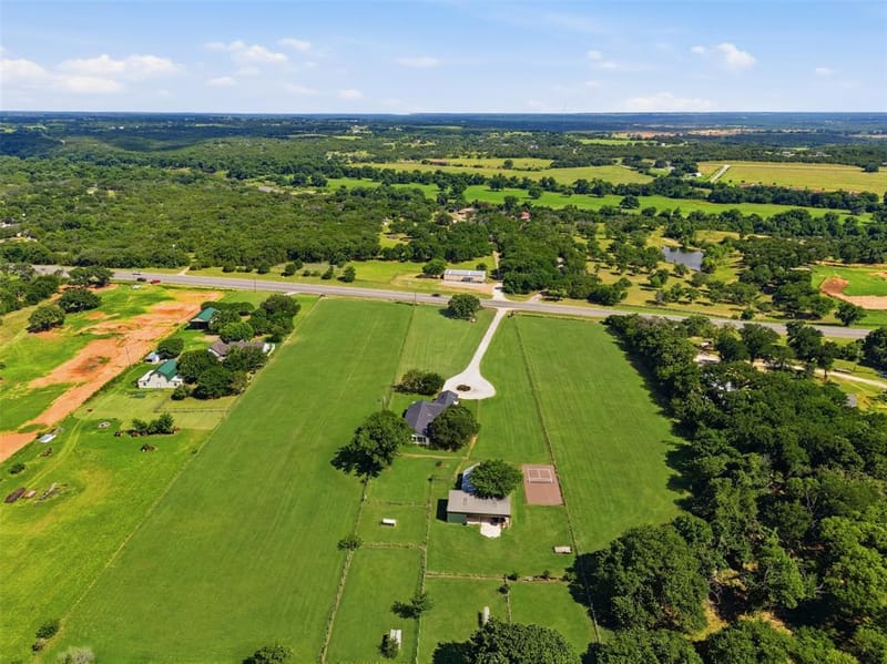 4167 highway 67, Rainbow TX 76077 - Photo 35