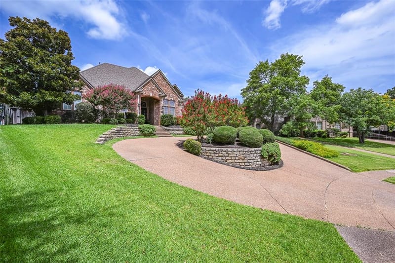 2300 Woodmoor Lane, Colleyville TX 76034 - Photo 2