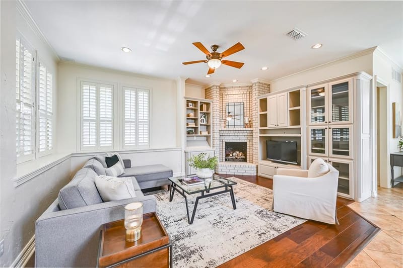 2300 Woodmoor Lane, Colleyville TX 76034 - Photo 12