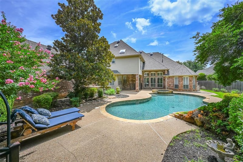 2300 Woodmoor Lane, Colleyville TX 76034 - Photo 22