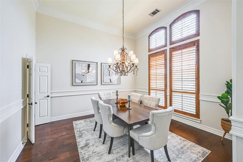 2300 Woodmoor Lane, Colleyville TX 76034 - Photo 3
