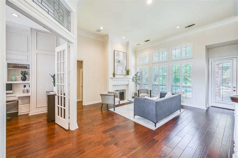2300 Woodmoor Lane, Colleyville TX 76034 - Photo 5