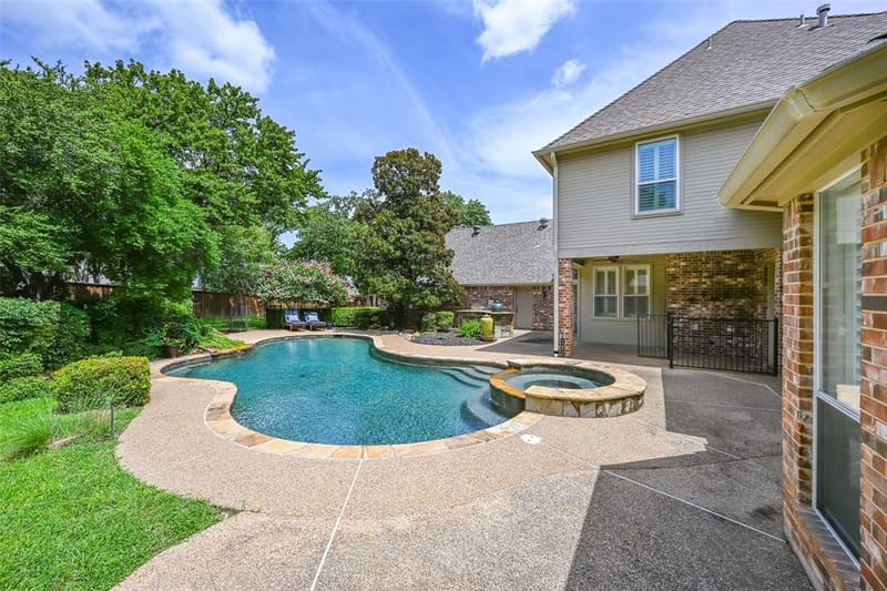 2300 Woodmoor Lane, Colleyville TX 76034 - Photo 20