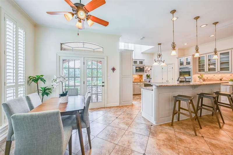 2300 Woodmoor Lane, Colleyville TX 76034 - Photo 9
