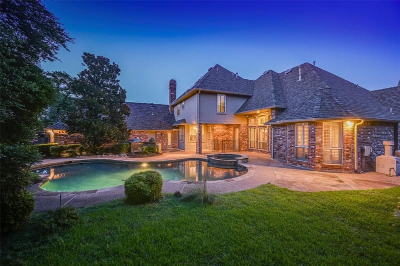 2300 Woodmoor Lane, Colleyville TX 76034 - Photo 24