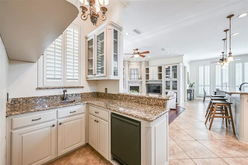 2300 Woodmoor Lane, Colleyville TX 76034 - Photo 11