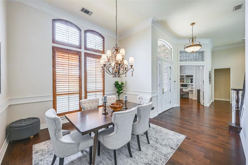 2300 Woodmoor Lane, Colleyville TX 76034 - Photo 4