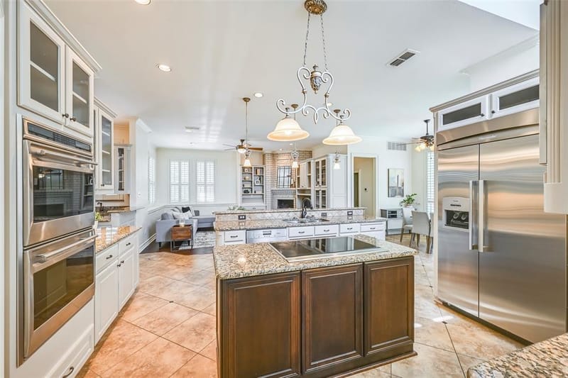 2300 Woodmoor Lane, Colleyville TX 76034 - Photo 8