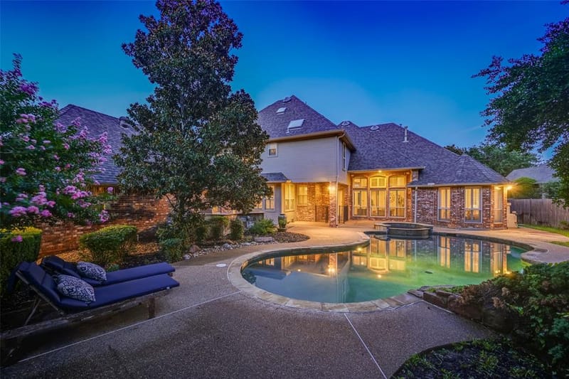 2300 Woodmoor Lane, Colleyville TX 76034 - Photo 25