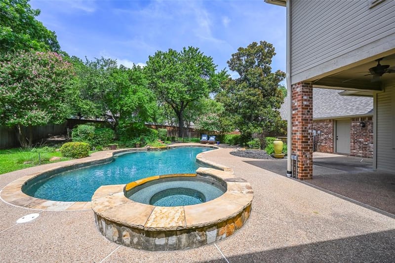 2300 Woodmoor Lane, Colleyville TX 76034 - Photo 21