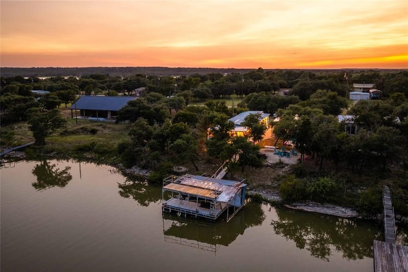 4380 Lake Shore Drive, May TX 76857 - Photo 2
