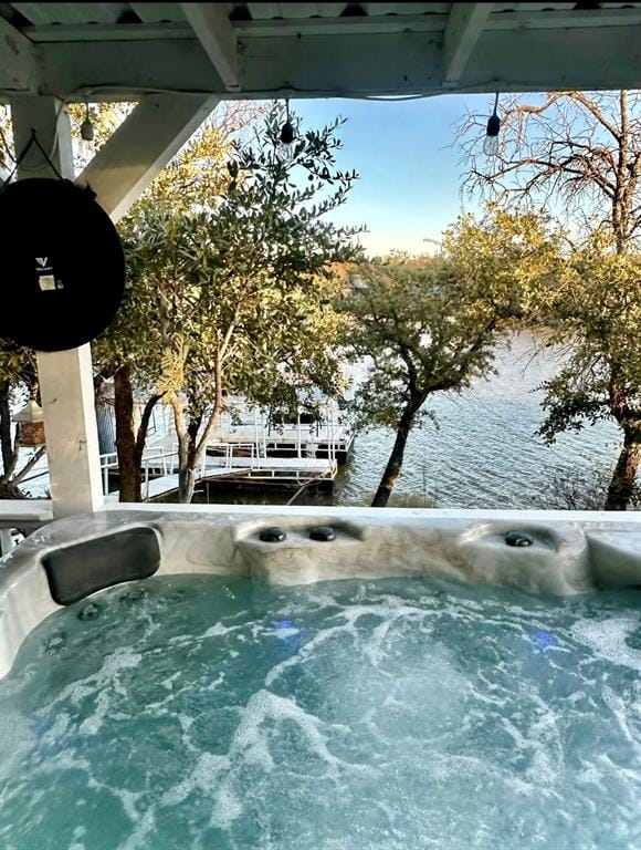 4380 Lake Shore Drive, May TX 76857 - Photo 22