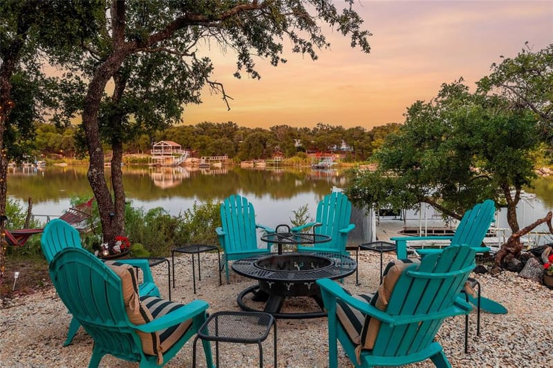 4380 Lake Shore Drive, May TX 76857 - Photo 7