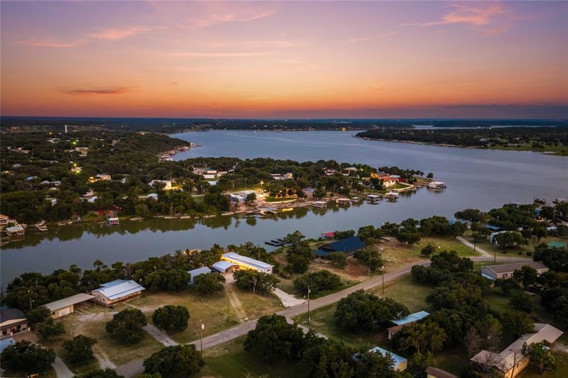 4380 Lake Shore Drive, May TX 76857 - Photo 3
