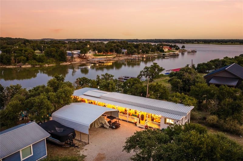 4380 Lake Shore Drive, May TX 76857